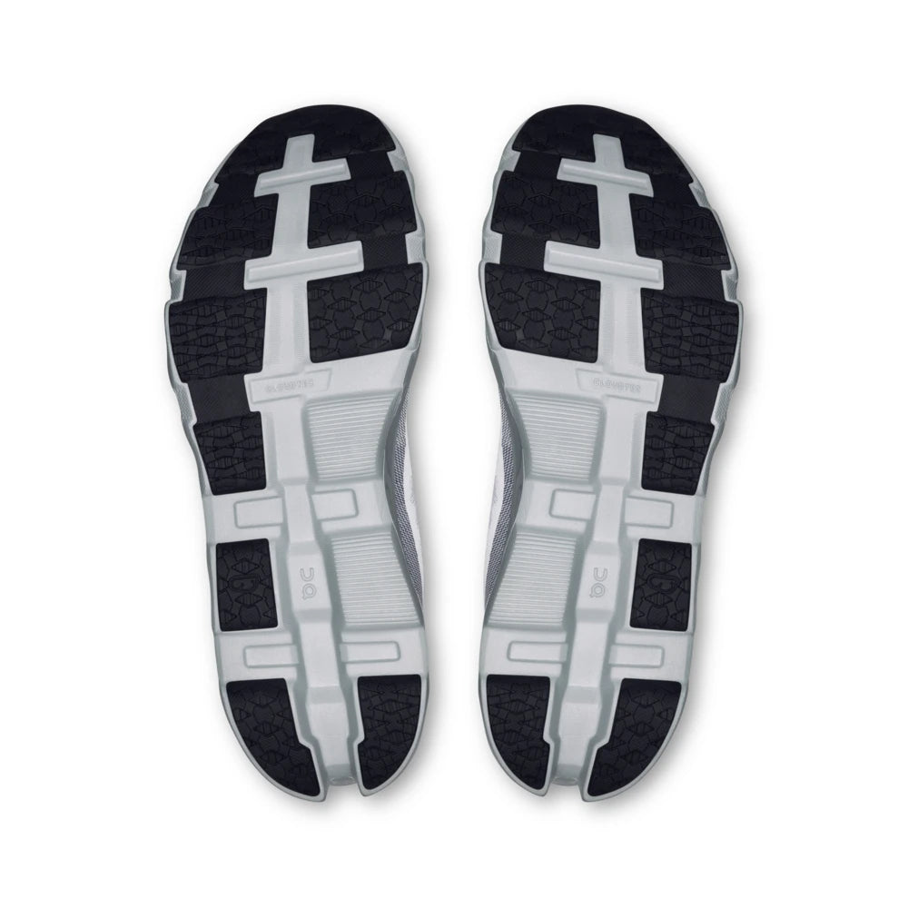 On Cloudmonster Hyper Herre - Glacier/Ivory - Endurance Sport