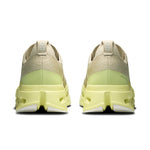 On Cloudsurfer Max Herre - Pelican/Limelight - Endurance Sport