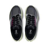 On Cloudsurfer Next Dame - Black/Lima - Endurance Sport