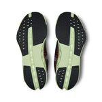 On Cloudsurfer Next Dame - Black/Lima - Endurance Sport