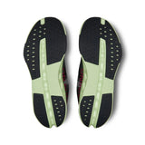 On Cloudsurfer Next Dame - Black/Lima - Endurance Sport