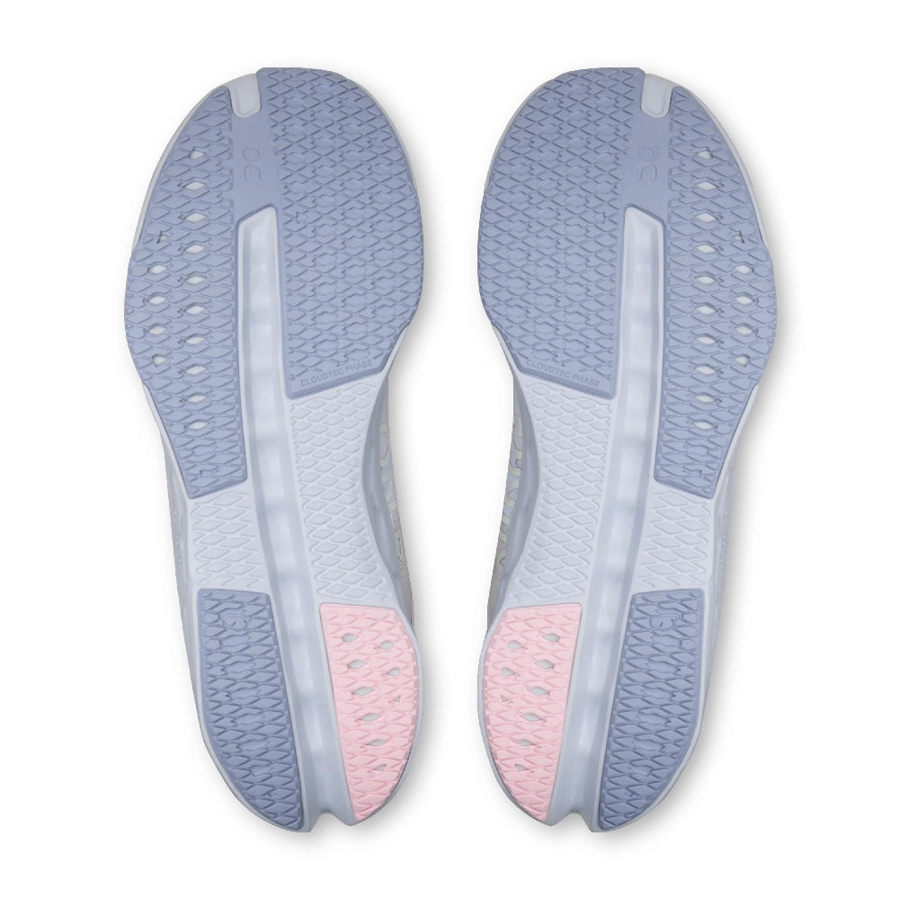 On Cloudsurfer Next Dame - Peony/Heather - Endurance Sport