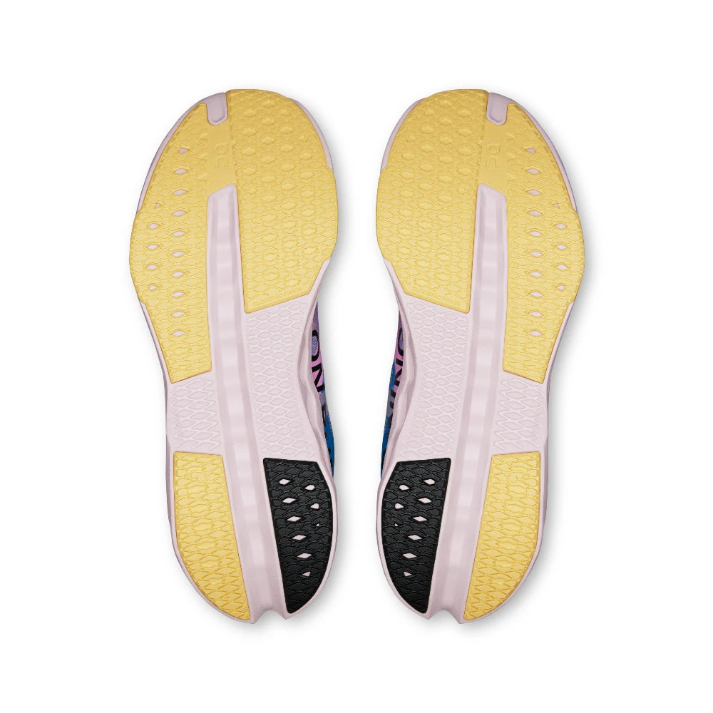 On Cloudsurfer Next Dame - Malibu/Raspberry - Endurance Sport