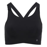 On Endurance Bra Dame - Black - Endurance Sport