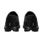 On Cloud 5 Dame - All Black set bagfra