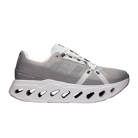 On Cloudeclipse Herre - Alloy/White