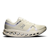 On Cloudsurfer 2 Dame - Ivory/Ivory - Endurance Sport