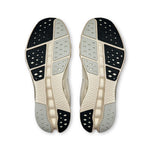 On Cloudsurfer 2 Dame - Ivory/Ivory - Endurance Sport