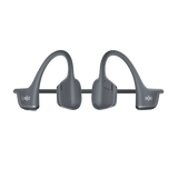 Shokz OpenRun Pro 2 Bone Conducting Hovedtelefon - Black