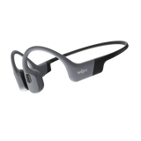 Shokz OpenSwim Pro Bone Conducting Hovedtelefon - Grey