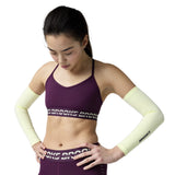 Brooks PR Elite Bra - Potent Purple/Luminary - Endurance Sport