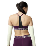 Brooks PR Elite Bra - Potent Purple/Luminary - Endurance Sport