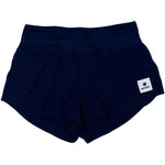 SAYSKY W Pace Shorts 3" - Blue - Endurance Sport