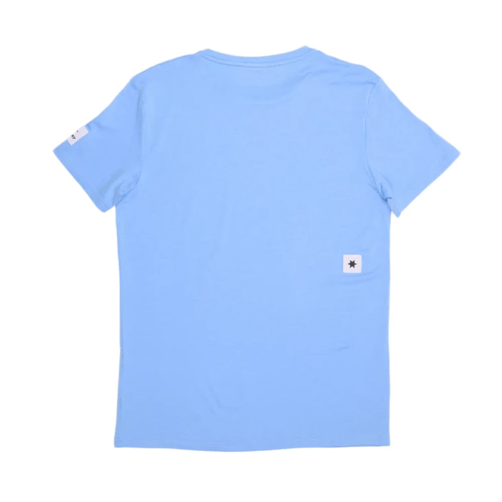 SAYSKY Clean Pace T-Shirt - Blue - Endurance Sport