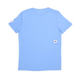 SAYSKY Clean Pace T-Shirt - Blue - Endurance Sport