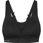 Pure Lime Essence Mesh Bra - Endurance Sport