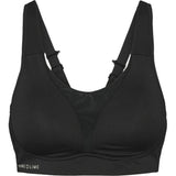 Pure Lime Essence Mesh Bra - Endurance Sport