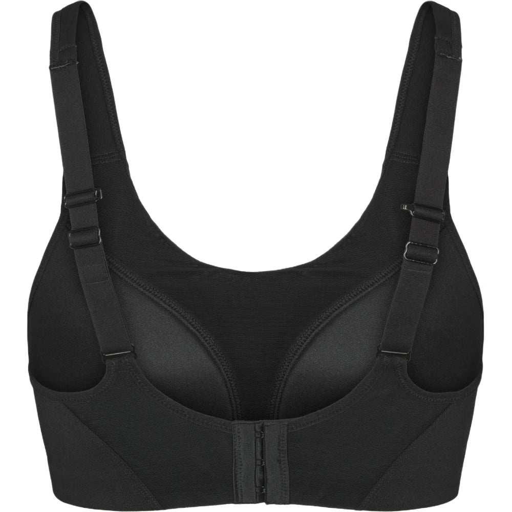 Pure Lime Essence Mesh Bra - Endurance Sport