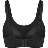 Pure Lime Essence Mesh Bra - Endurance Sport