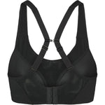 Pure Lime Essence Mesh Bra - Endurance Sport