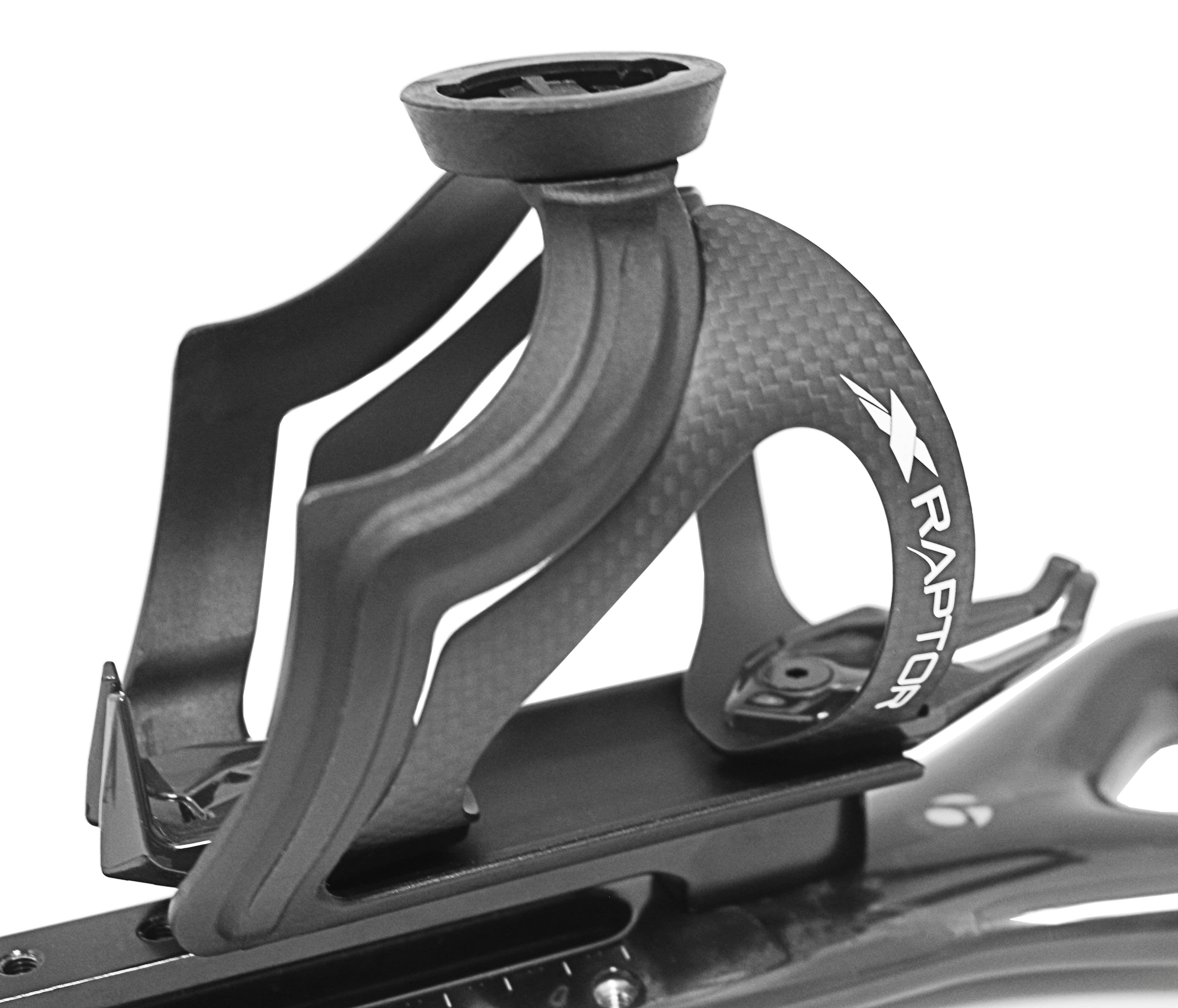 Xlab Torpedo Kompact 500 Carbon Integrated - Endurance Sport