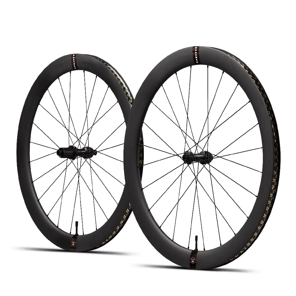 Argon 18 - E-119 Tri+ Disc Ultegra Di2 w. Atten L42 Wheels - Endurance Sport