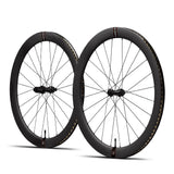 Argon 18 - E-119 Tri+ Disc Ultegra Di2 w. Atten L42 Wheels - Endurance Sport