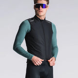 Fusion S1 Cycling Vest - Black