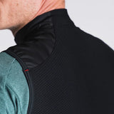 Fusion S1 Cycling Vest - Black