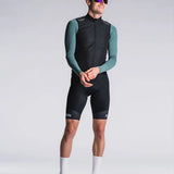 Fusion S1 Cycling Vest - Black