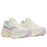 Saucony Hurricane 26 Dame - Quartz