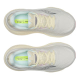 Saucony Hurricane 26 Dame - Quartz