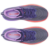Saucony Tempus 2 Dame - Marine/Crocus - Endurance Sport