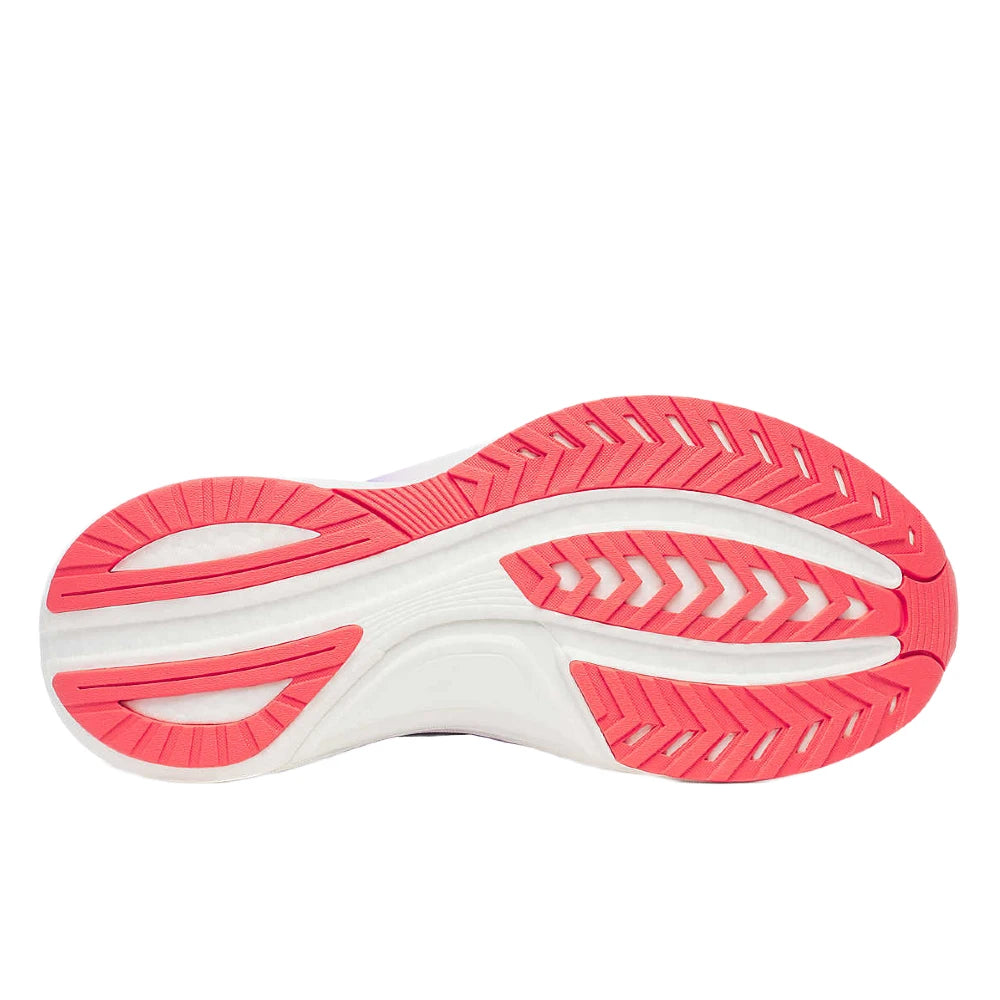 Saucony Tempus 2 Dame - Marine/Crocus - Endurance Sport