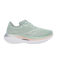 Saucony Endorphin Trainer Dame - Aloe