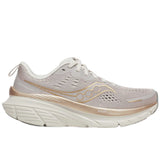 Saucony Guide 18 Dame - Oat/Quartz - Endurance Sport