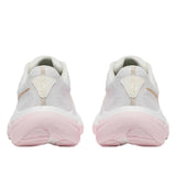 Saucony Ride 19 Dame - White / Silk - Endurance Sport