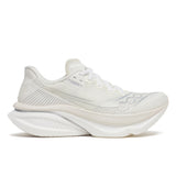 Saucony Endorphin Azura Dame - Ivory/White - Endurance Sport