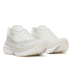 Saucony Endorphin Azura Dame - Ivory/White - Endurance Sport