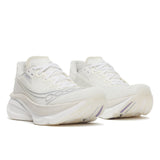 Saucony Endorphin Azura Dame - Ivory/White - Endurance Sport