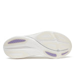 Saucony Endorphin Azura Dame - Ivory/White - Endurance Sport