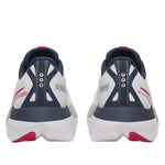 Saucony Endorphin Trainer Herre - White / Navy - Endurance Sport