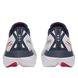 Saucony Endorphin Trainer Herre - White / Navy - Endurance Sport