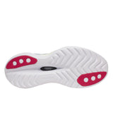 Saucony Endorphin Trainer Herre - White / Navy - Endurance Sport