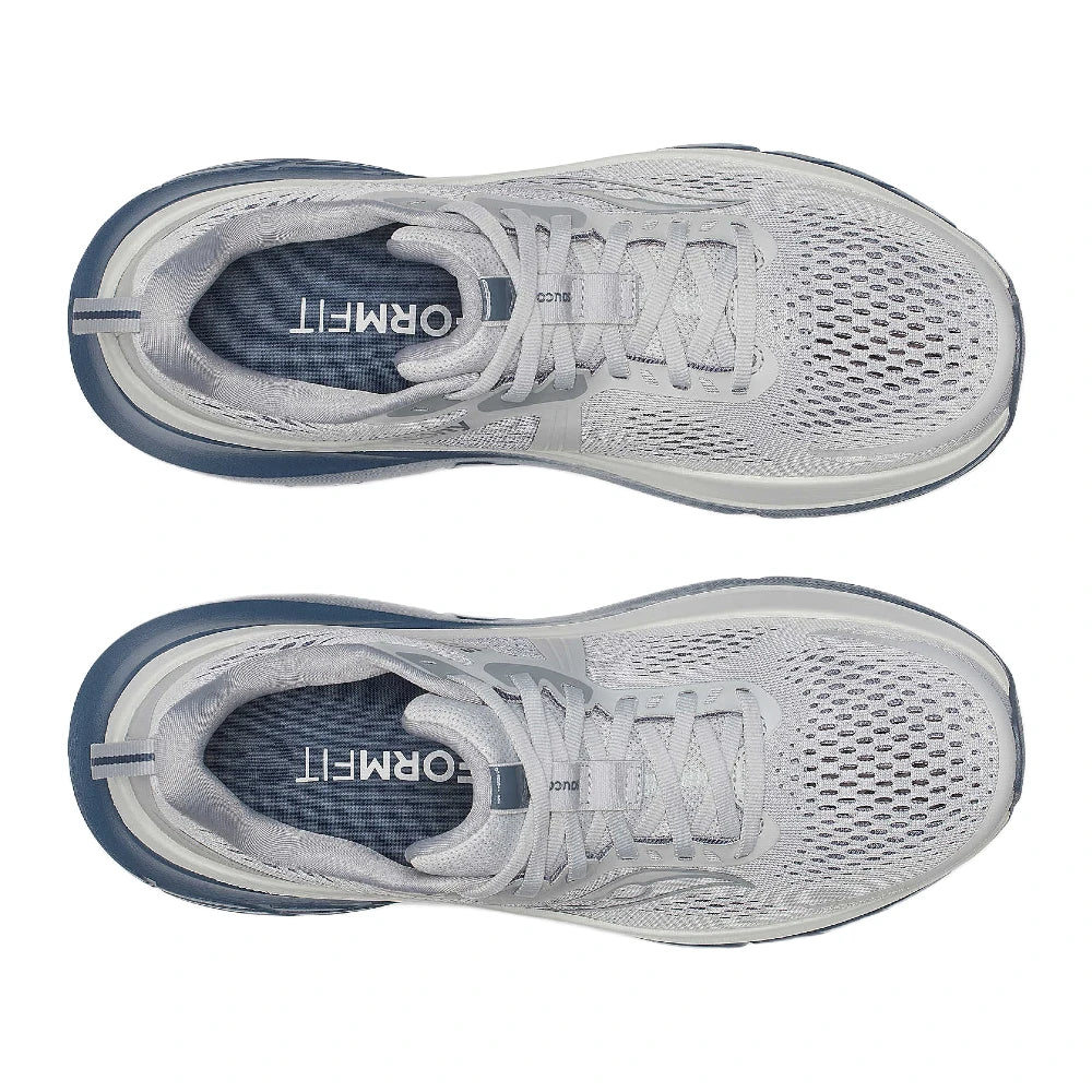 Saucony Guide 18 Herre - Fossil/Dusk - Endurance Sport