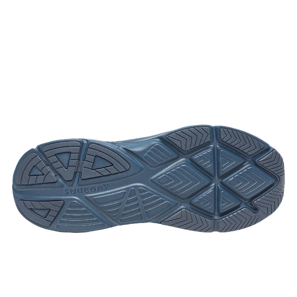Saucony Guide 18 Herre - Fossil/Dusk - Endurance Sport