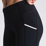 Fusion S3 Long Tights - Black