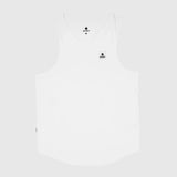 SAYSKY Clean Combat Singlet - White - Endurance Sport