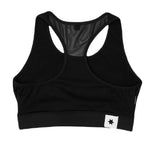 SAYSKY W Clean Combat Sports Bra - Black - Endurance Sport