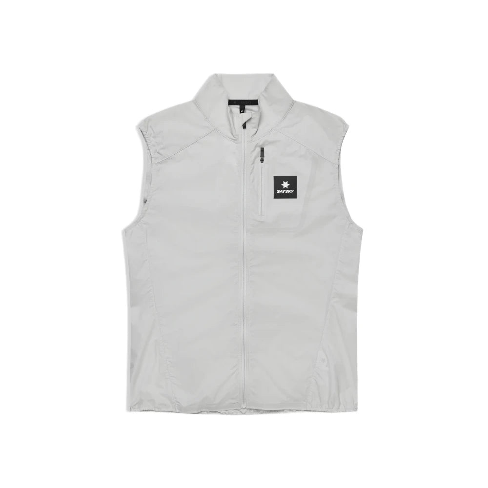 SAYSKY Clean Pace Flex Vest - Grey - Endurance Sport